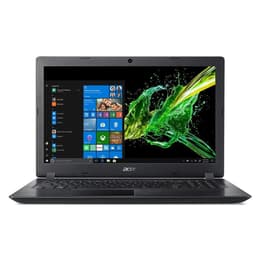 Acer Aspire A315-21 15" A4 2.2 GHz - SSD 256 GB - 8GB - teclado inglés (us)