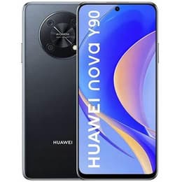Huawei Nova Y90 128GB - Negro - Libre - Dual-SIM