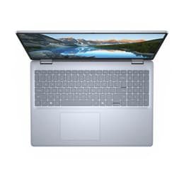 Dell Inspiron 16 DC16250 16" Core 5 1.4 GHz - SSD 512 GB - 16GB - QWERTY - Español
