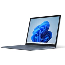 Microsoft Surface Laptop 4 13" Core i7 3 GHz - SSD 512 GB - 16GB - AZERTY - Francés