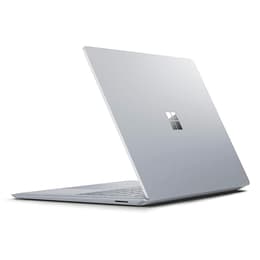 Microsoft Surface Laptop 4 13" Core i7 3 GHz - SSD 512 GB - 16GB - AZERTY - Francés