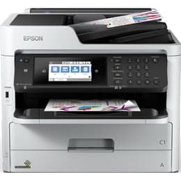 Epson Workforce Pro WF-C5790DWF Impresora Profesional