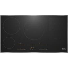 Miele KM 6669 Vitrocerámica