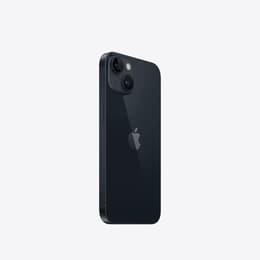 iPhone 14 128GB - Medianoche - Libre