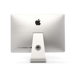 iMac 21" (Finales del 2013) Core i5 2,7 GHz - HDD 1 TB - 8GB Teclado francés