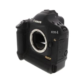 Cámara réflex Canon EOS 1Ds Mark III - Negro