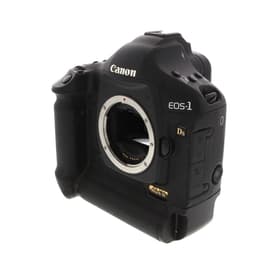 Réflex EOS-1DS Mark III - Negro Canon