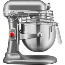 Robot pastelero Kitchenaid 5KSM7990XESL 6,9000L Plata