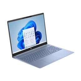 HP OmniBook 5 16-ag1002nl 16" Other 2 GHz - SSD 1 TB - 16GB - QWERTY - Italiano