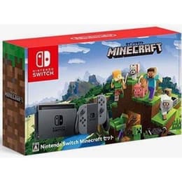 Switch • Edición limitada Standard + Minecraft