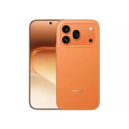 Honor 600 256GB - Naranja - Libre