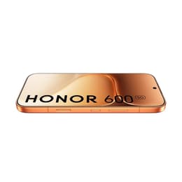 Honor 600 256GB - Naranja - Libre
