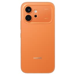 Honor 600 256GB - Naranja - Libre