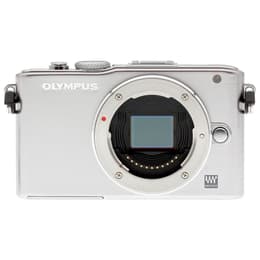 Olympus PEN E-PL3 - NAx 14-42mm f/3.5-5.6