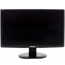 Monitor 19" LCD HD Philips 191V2