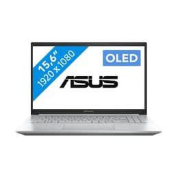 Asus VivoBook Pro 15 15" Core i5 3.1 GHz - SSD 512 GB - 16GB - QWERTY - Inglés