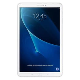 Galaxy Tab A (2016) 16GB - Blanco - WiFi