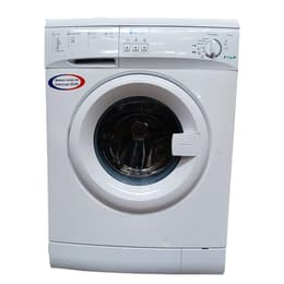 Lavadora clásica 59.7 cm Carga frontal Aya ALF0602