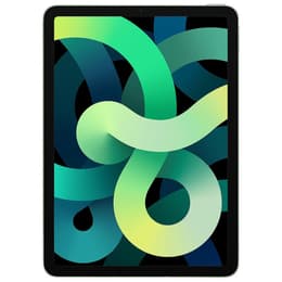 iPad Air (2020) 4.a generación 64 GB - WiFi + 4G - Verde
