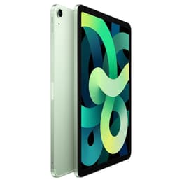 iPad Air (2020) 4.a generación 64 GB - WiFi + 4G - Verde