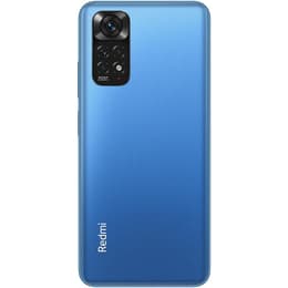 Xiaomi Redmi Note 11 128GB - Azul - Libre