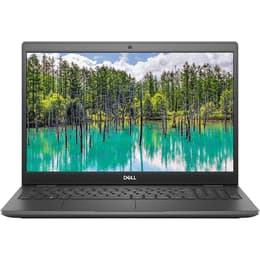Dell Latitude 3510 15" Core i5 1.6 GHz - SSD 256 GB - 8GB - QWERTY - Español