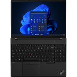 Lenovo ThinkPad T16 G1 16" Core i5 1.3 GHz - SSD 256 GB - 16GB - QWERTY - Sueco