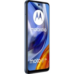 Motorola Moto E32S 64GB - Gris - Libre