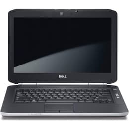 Dell Latitude E5420 14" Core i5 2.5 GHz - HDD 320 GB - 8GB - teclado francés