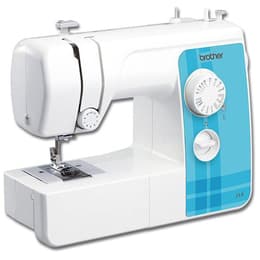 Brother J14 Máquina De Coser