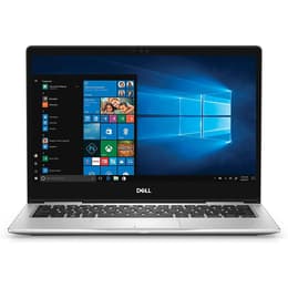 Dell Inspiron 7000 13" Core i5 1.6 GHz - SSD 512 GB - 8GB - AZERTY - Francés