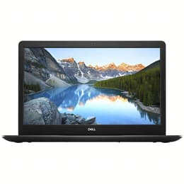 Dell Inspiron 3793 17" Core i7 1.3 GHz - SSD 256 GB - 8GB - QWERTY - Español
