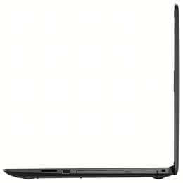 Dell Inspiron 3793 17" Core i7 1.3 GHz - SSD 256 GB - 8GB - QWERTY - Español