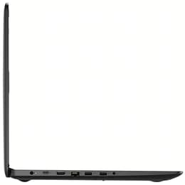 Dell Inspiron 3793 17" Core i7 1.3 GHz - SSD 256 GB - 8GB - QWERTY - Español