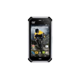 Caterpillar S50 8GB - Gris - Libre