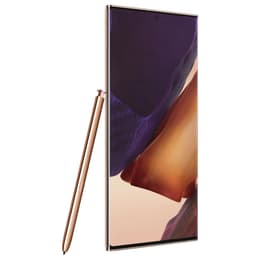 Galaxy Note20 Ultra 5G 256GB - Bronce - Libre