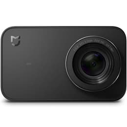 Xiaomi Mi Home (Mijia) 4K Sport camera