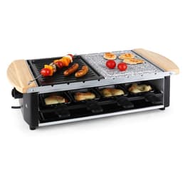 Klarstein GQ6-CHATEAUBRIAND-50 Raclette