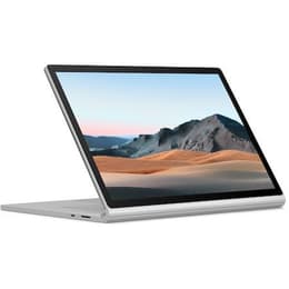 Microsoft Surface Book 3 15" Core i7 1,3 GHz - SSD 256 GB - 16GB Teclado francés