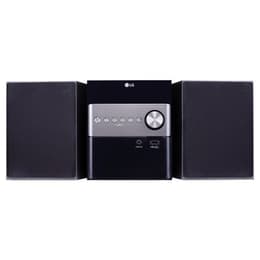 Lg CM1560 Minicadenas Bluetooth