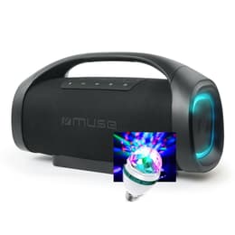 Altavoz Bluetooth Muse M-980 - Negro