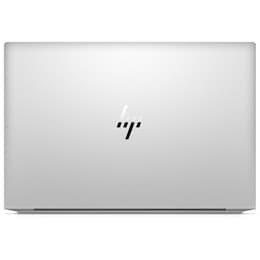 HP EliteBook 845 G8 14" Ryzen 5 2.3 GHz - SSD 512 GB - 16GB - AZERTY - Francés