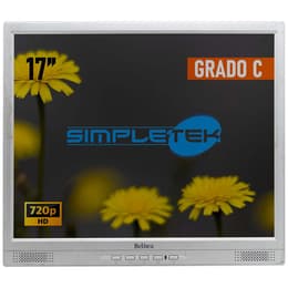 Monitor 17" LCD HD Belinea 101735