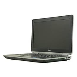 Dell Latitude E6330 13" Core i5 2.6 GHz - HDD 320 GB - 4GB - teclado francés