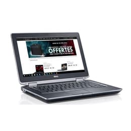 Dell Latitude E6330 13" Core i5 2.6 GHz - HDD 320 GB - 4GB - teclado francés