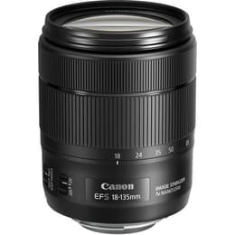 Canon Objetivos EF-S 18-135mm f/3.5-5.6 IS Nano USM EF-S 18-135mm f/3.5-5.6 IS USM