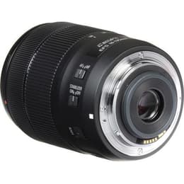 Canon Objetivos EF-S 18-135mm f/3.5-5.6 IS USM