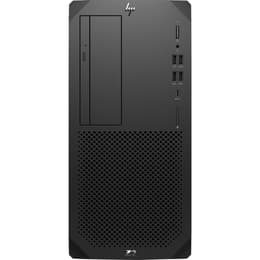 HP Z1 G9 Tower Core i7 2.1 GHz - SSD 512 GB RAM 16 GB