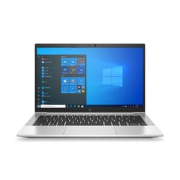 HP EliteBook x360 1030 G7 13" Core i5 1.7 GHz - SSD 256 GB - 16GB - QWERTZ - Alemán
