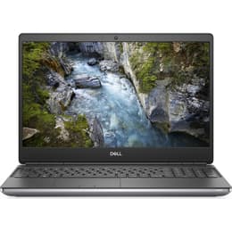 Dell Precision 7550 15" Core i7 2.7 GHz - SSD 1 TB - 64GB - QWERTY - Italiano